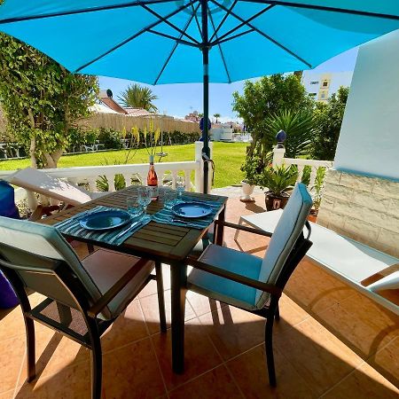 Tamaran 102 - Los Campos - Lux Garden Apt Near Dunes, Quiet-Central-Renovated San Bartolomé Esterno foto