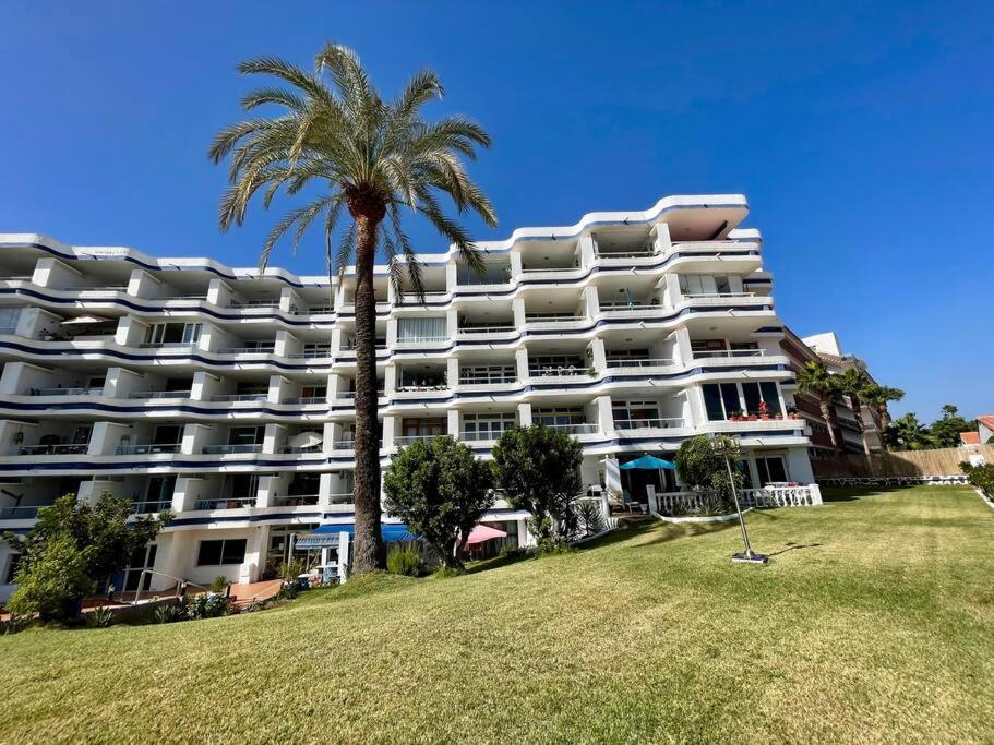 Tamaran 102 - Los Campos - Lux Garden Apt Near Dunes, Quiet-Central-Renovated San Bartolomé Esterno foto
