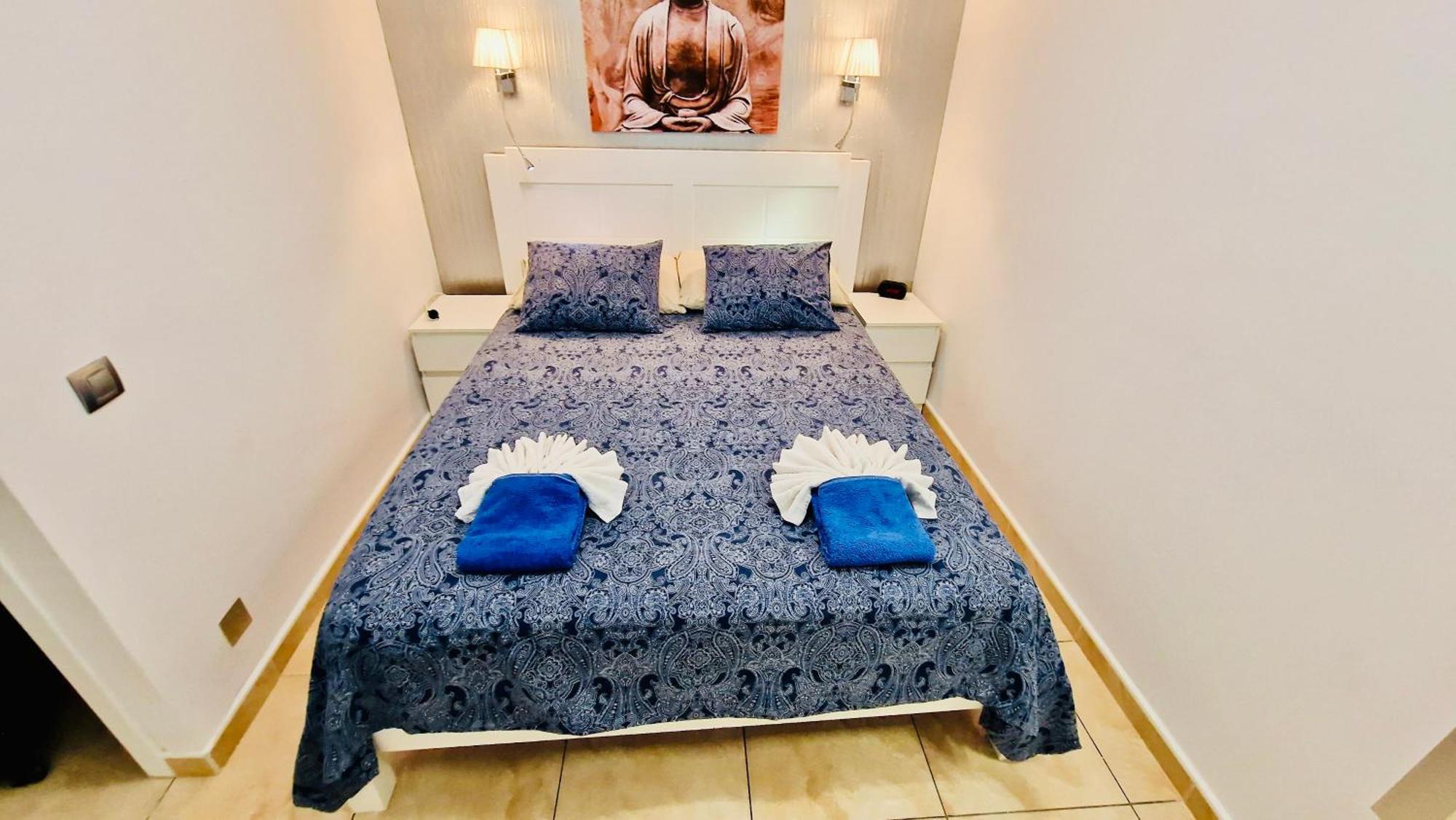 Tamaran 102 - Los Campos - Lux Garden Apt Near Dunes, Quiet-Central-Renovated San Bartolomé Esterno foto
