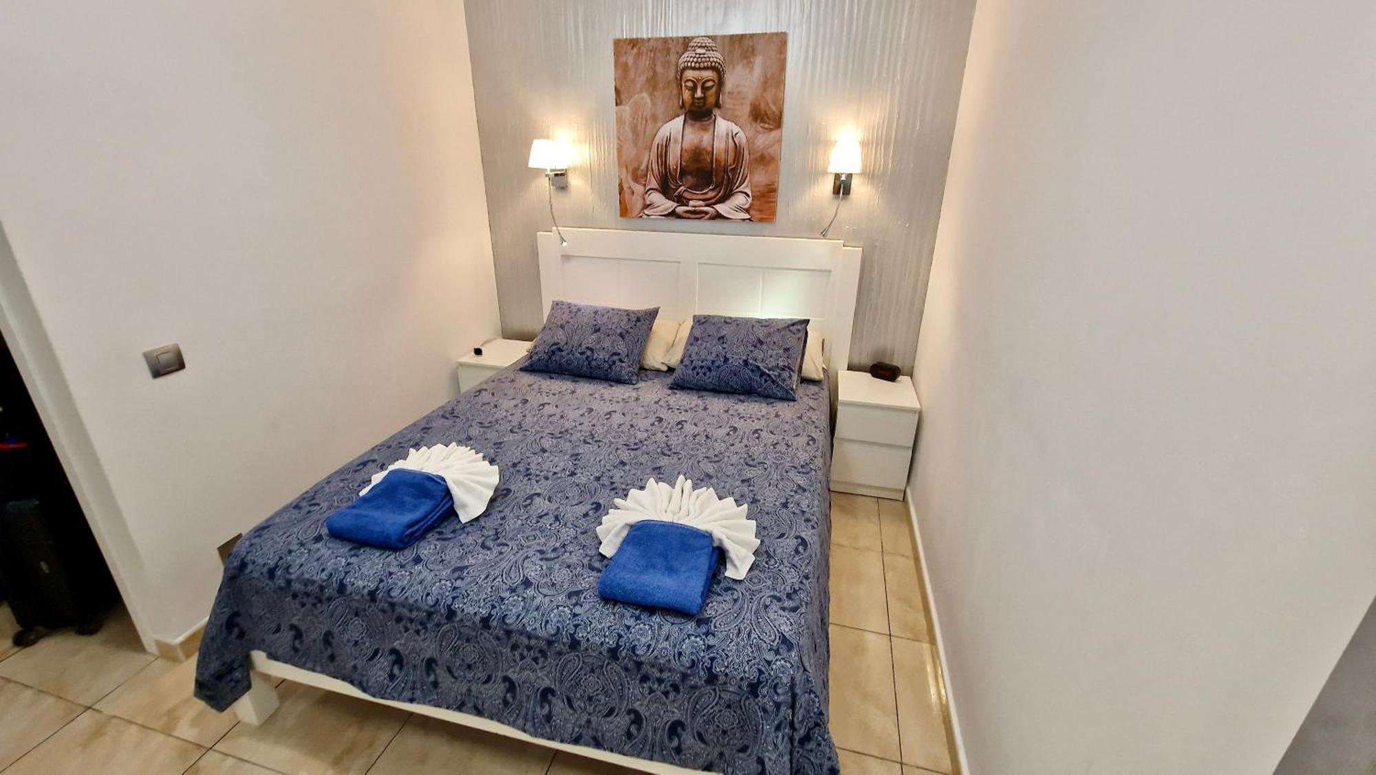 Tamaran 102 - Los Campos - Lux Garden Apt Near Dunes, Quiet-Central-Renovated San Bartolomé Esterno foto